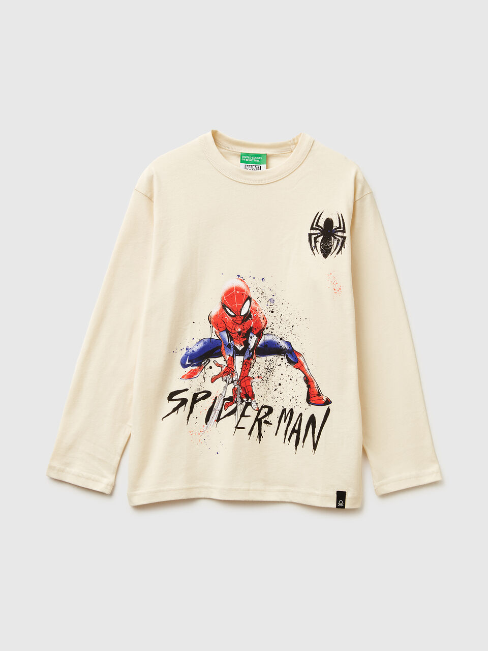T-SHIRT L/S Menino image number null