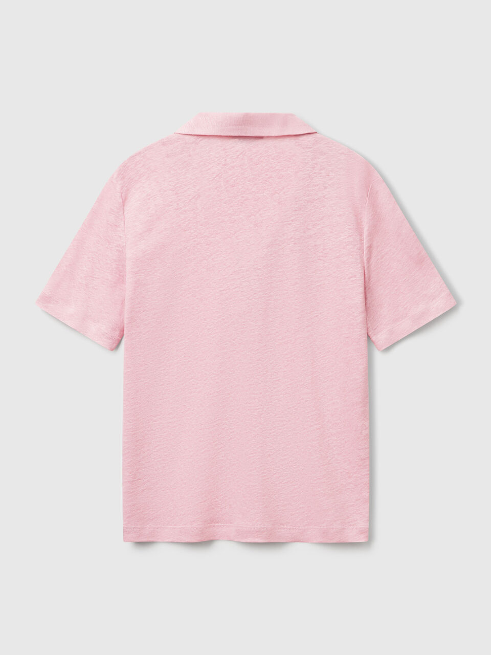 H/S POLO SHIRT Mulher image number 2