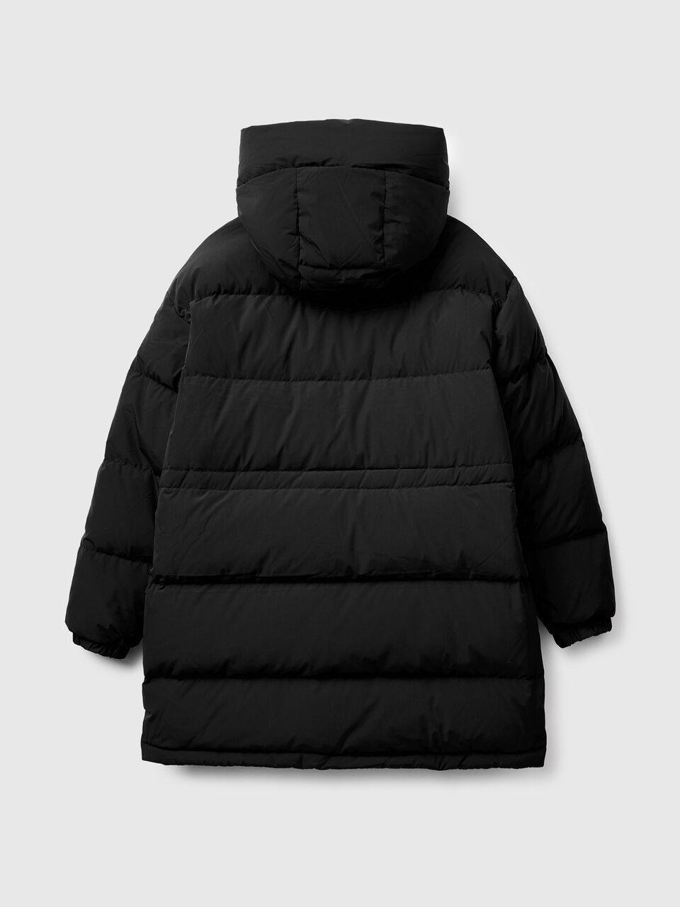 HEAVY JACKET Mulher image number null