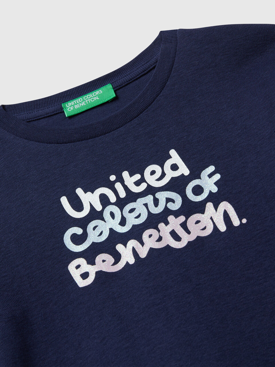 T-SHIRT L/S Menina image number null