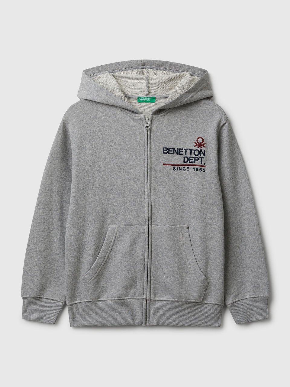 JACKET W/HOOD L/S Menino image number 1