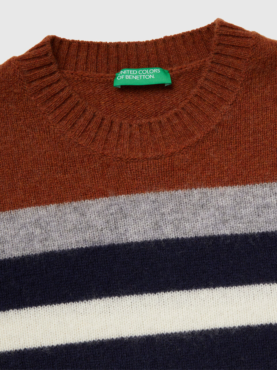 SWEATER L/S Homem image number null
