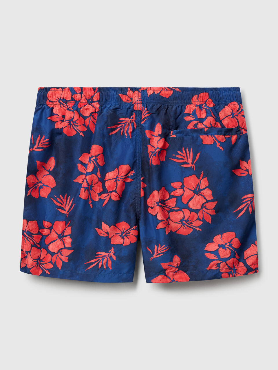 SWIM TRUNKS Homem image number 2