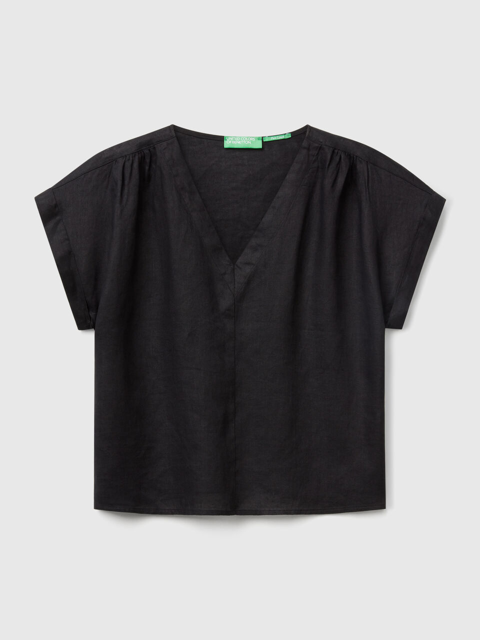 BLOUSE Mulher image number 1