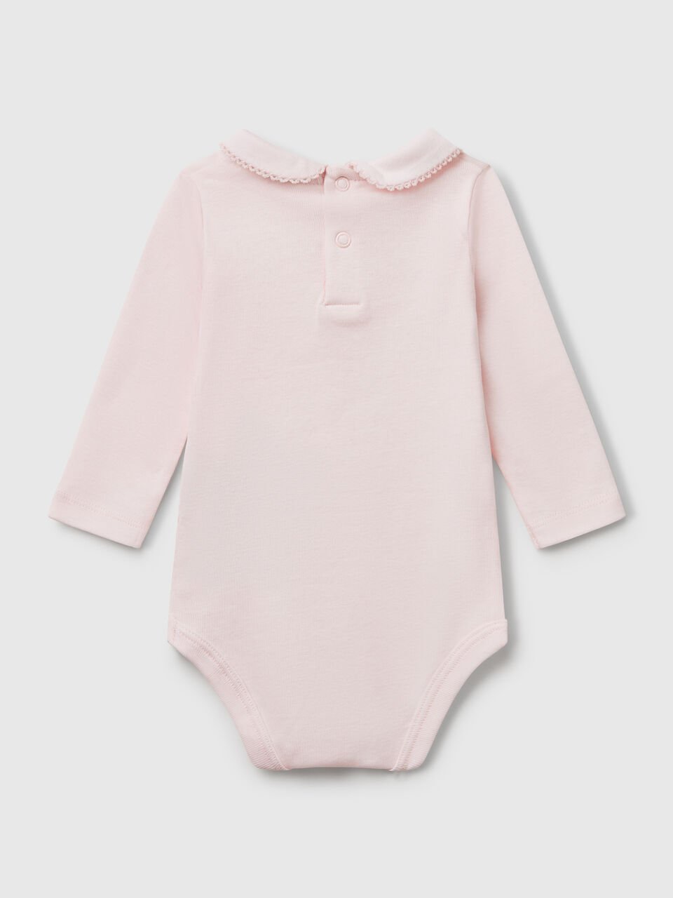 BODYSUIT L/S Recém-nascido image number 2