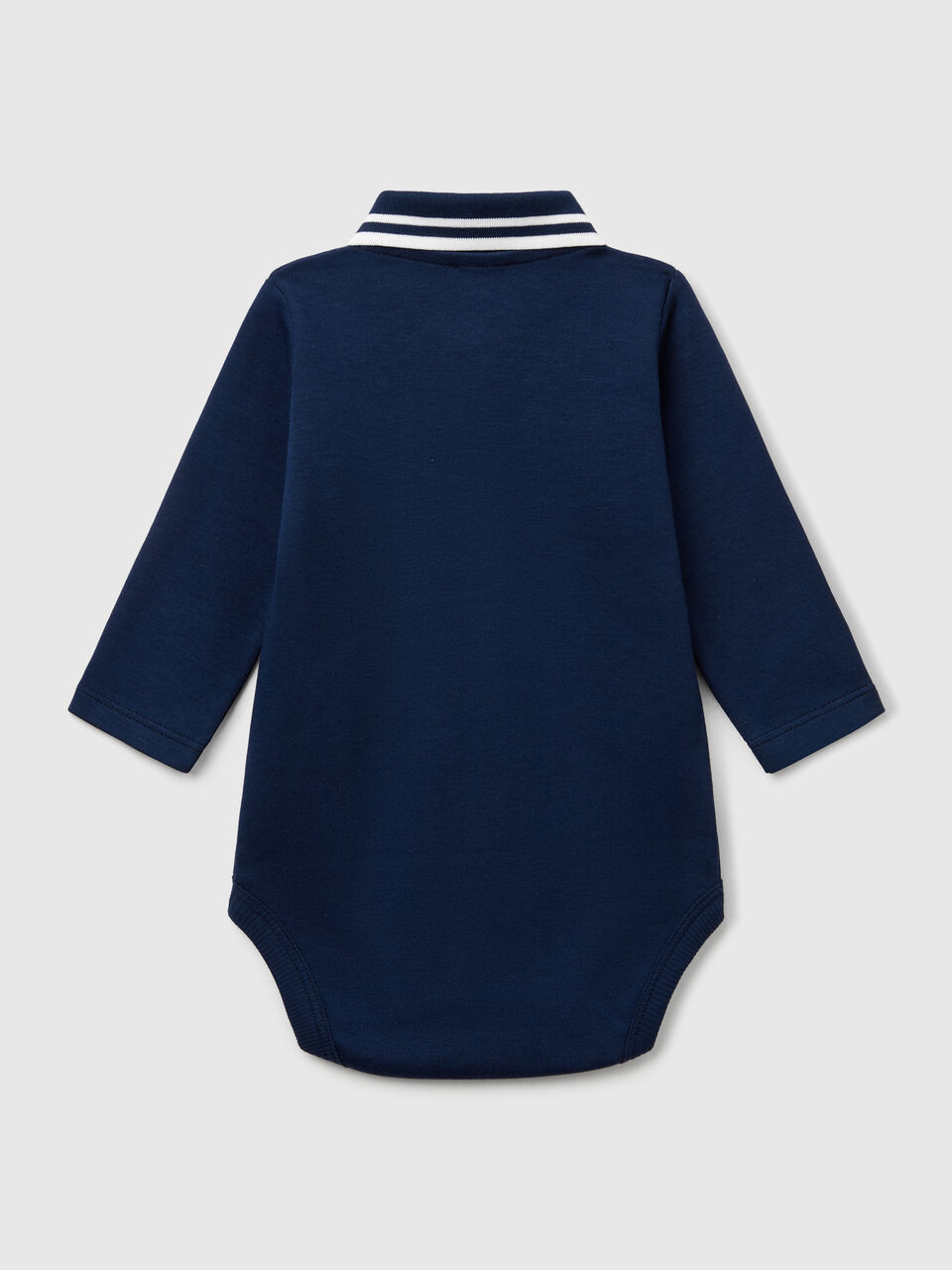 BODYSUIT L/S Recém-nascido image number 2