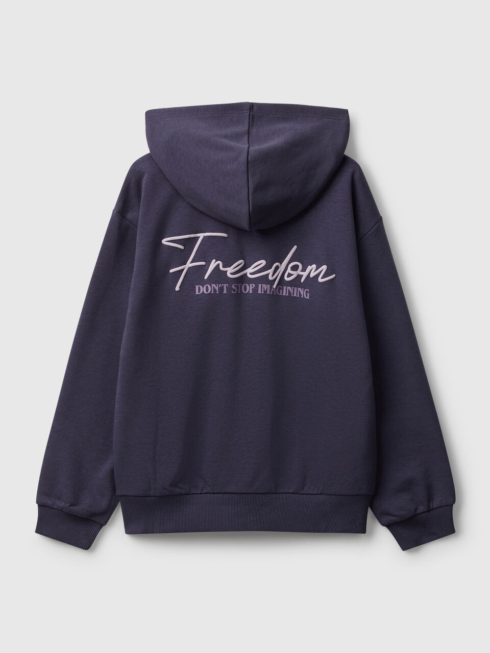 JACKET W/HOOD L/S Menina image number null