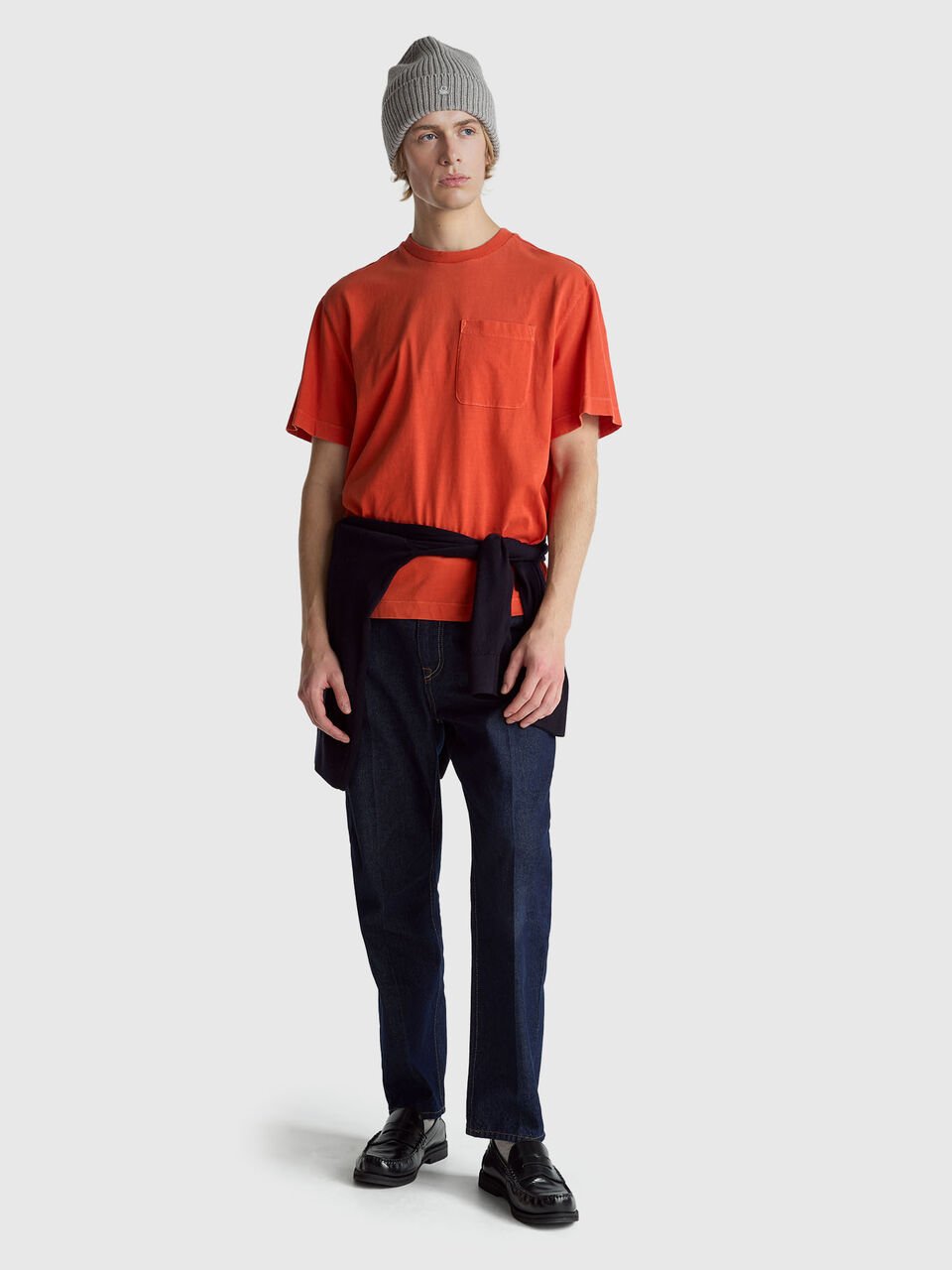 T-SHIRT Homem image number null