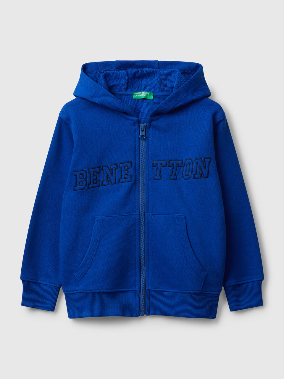 JACKET W/HOOD L/S Menino image number 1