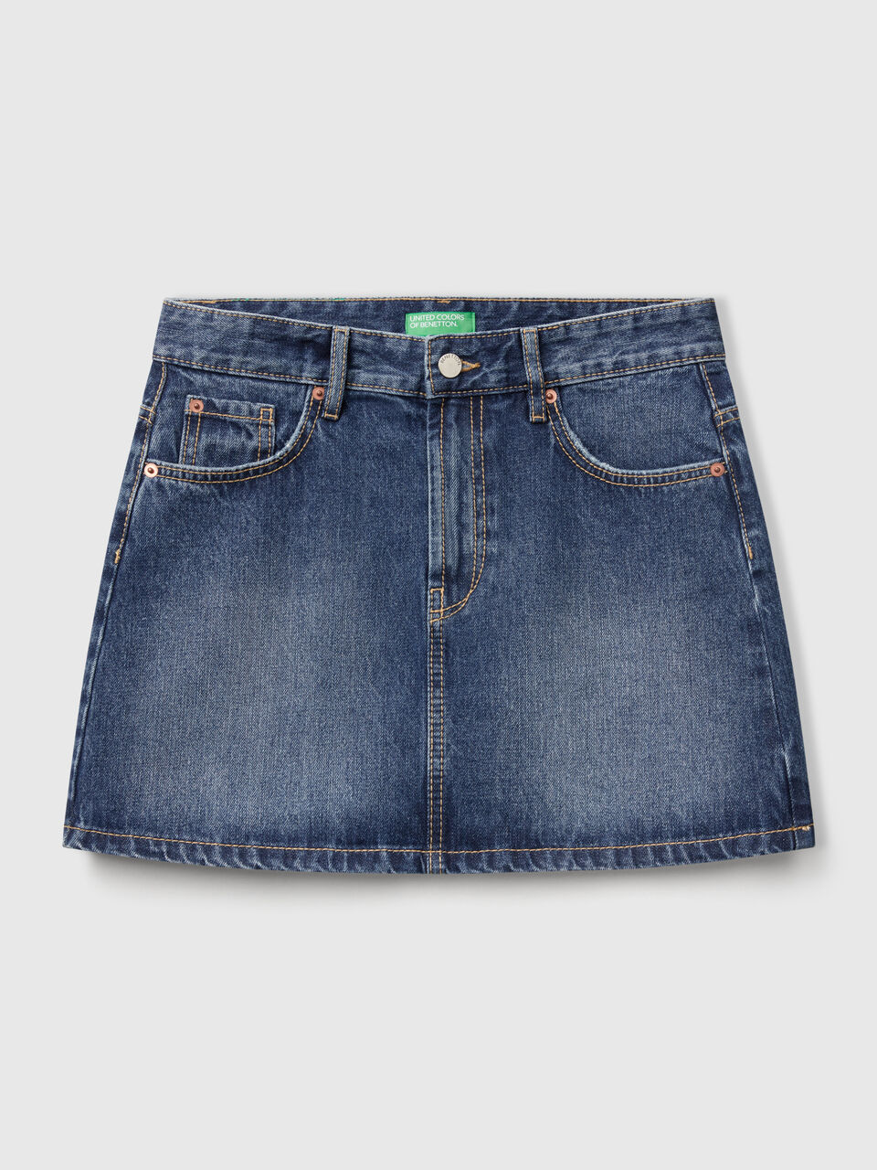 SKIRT Mulher image number 1