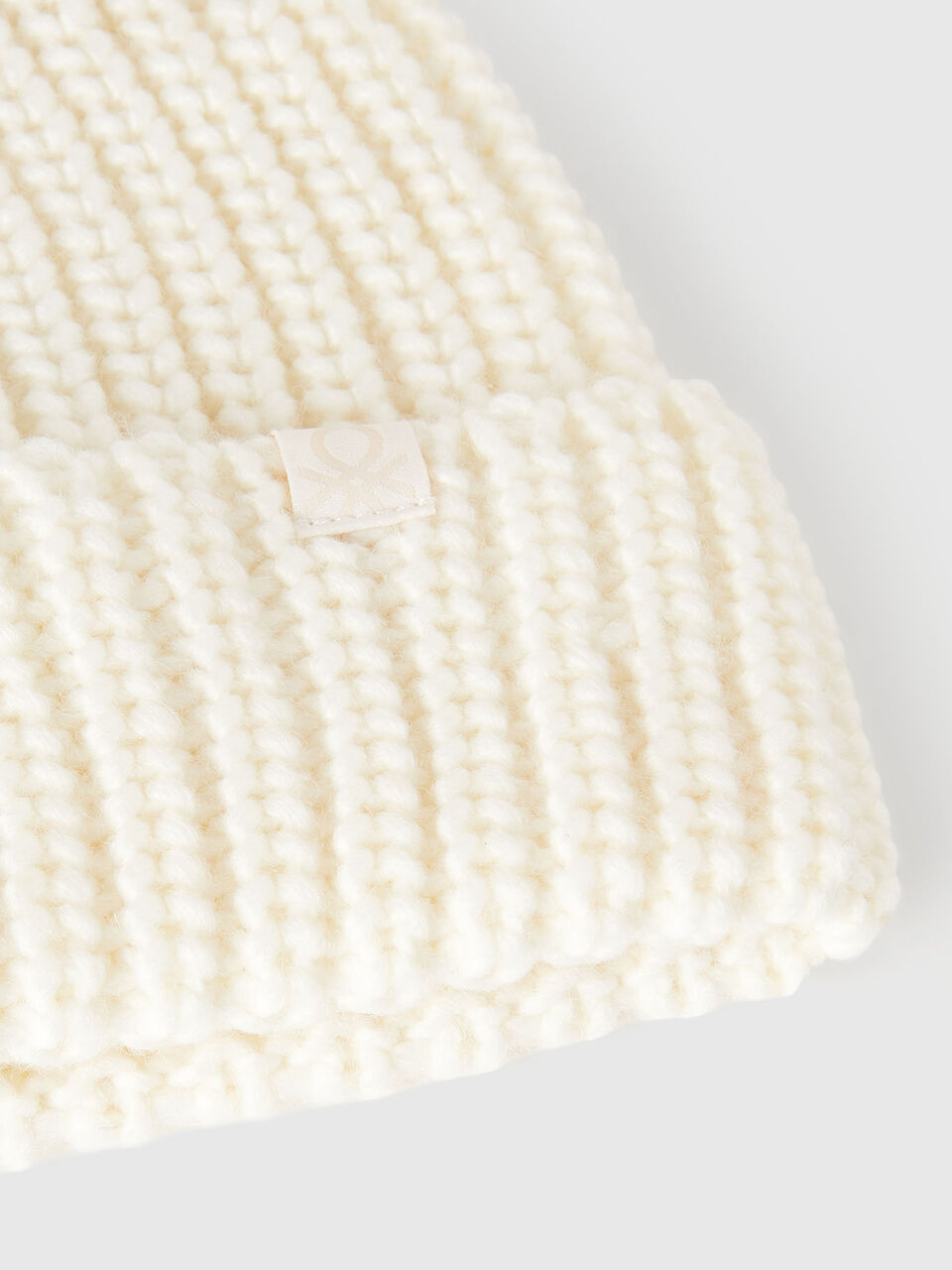 KNITTED - HAT Menino image number null