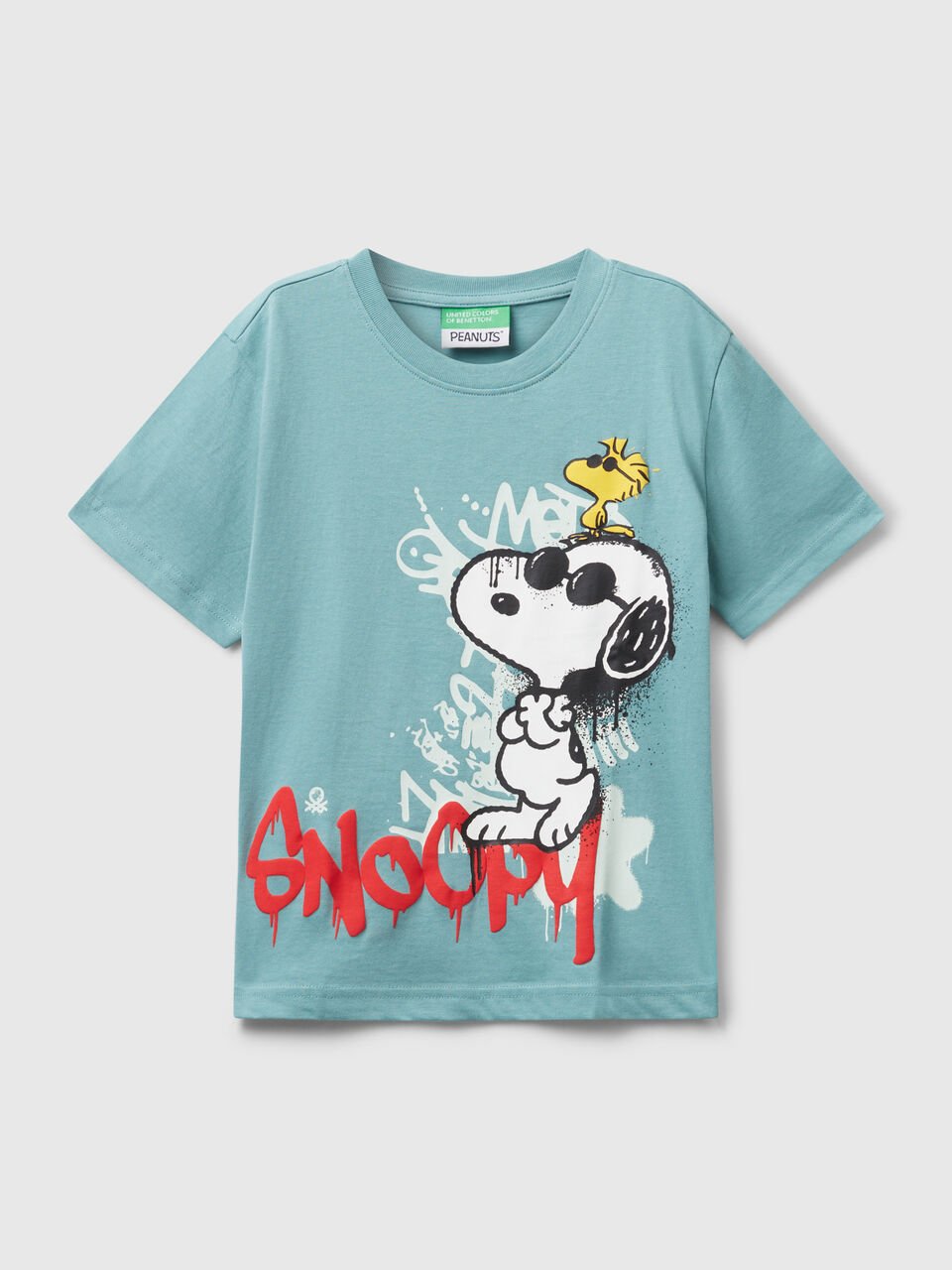 T-SHIRT Menino image number 1