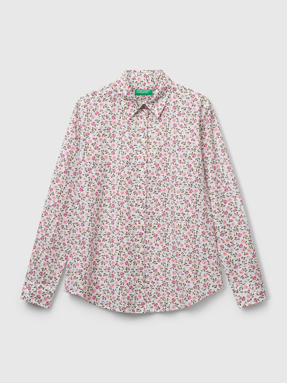 SHIRT Mulher image number 1