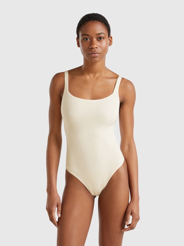 Body super stretch Mulher