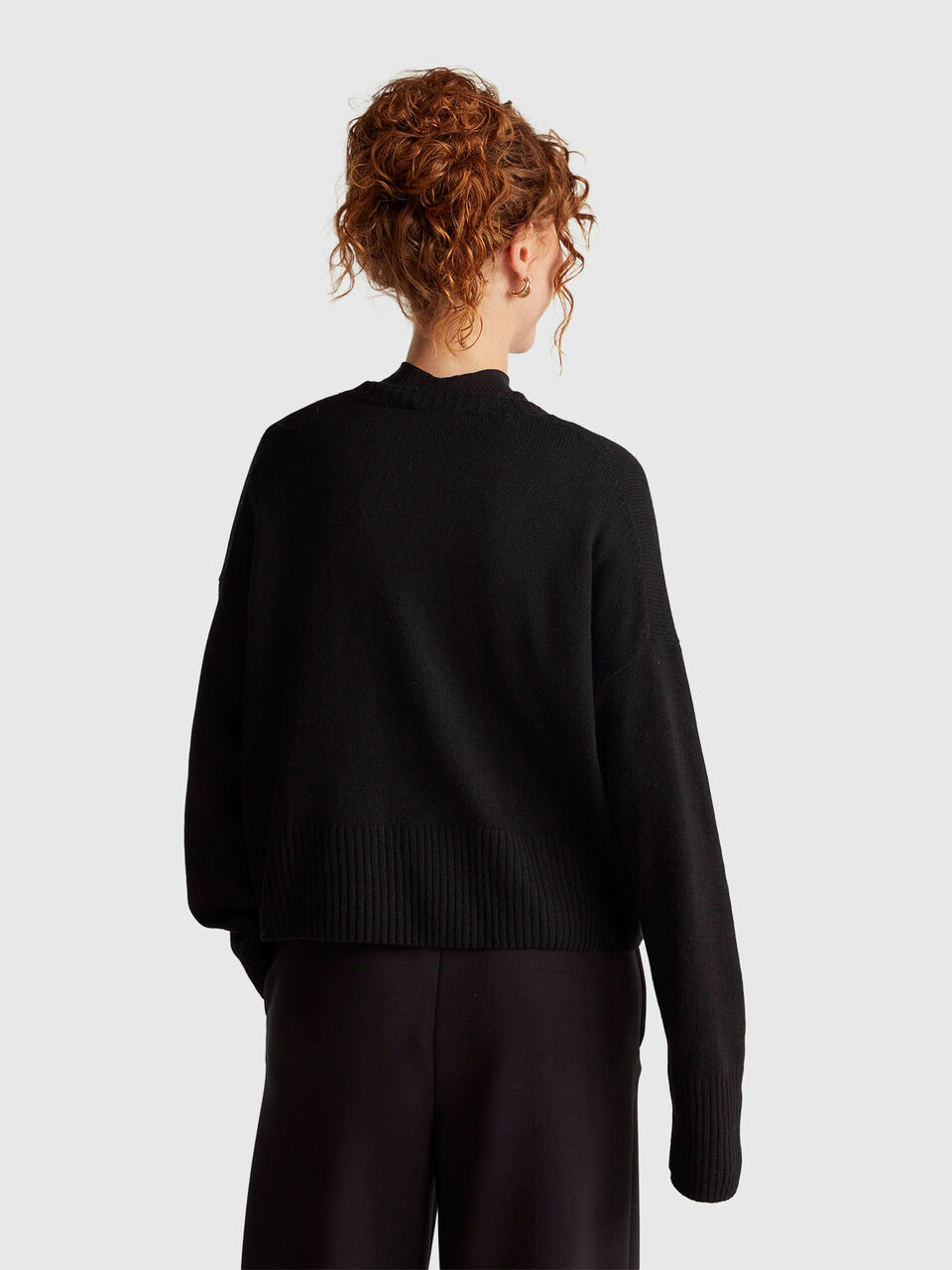 SWEATER L/S Mulher image number null