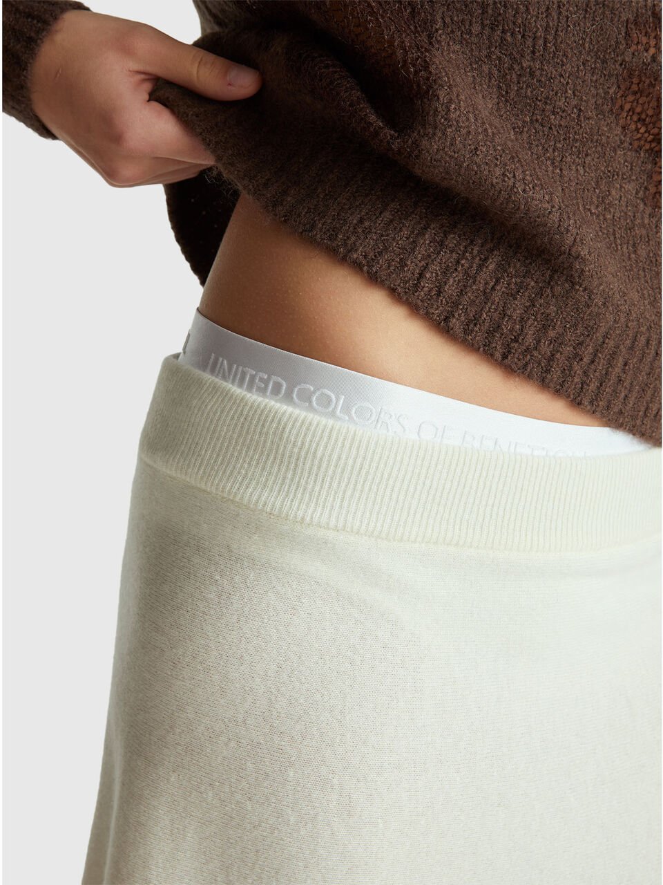 SKIRT Mulher image number null