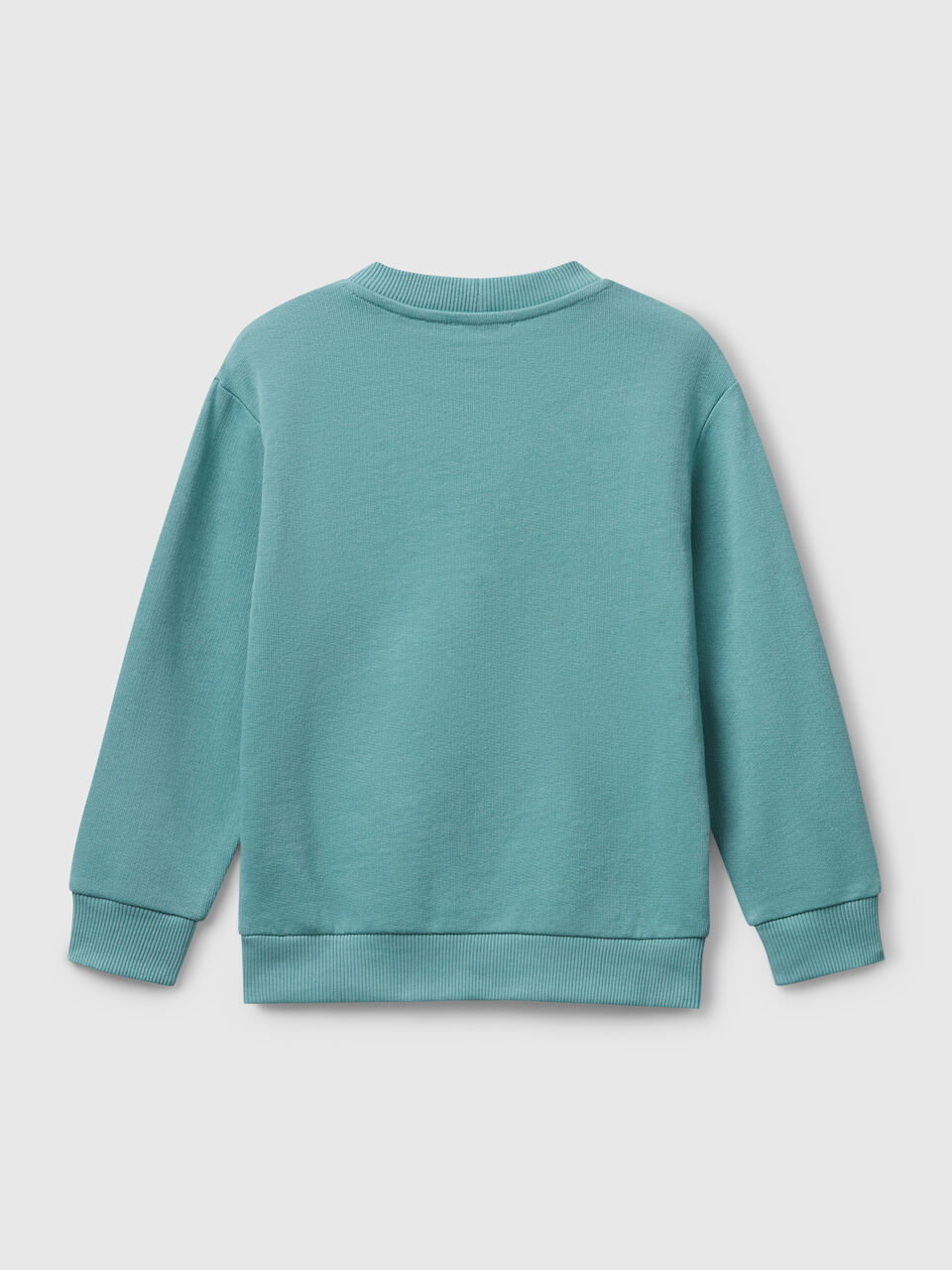 SWEATER L/S Menino image number 2