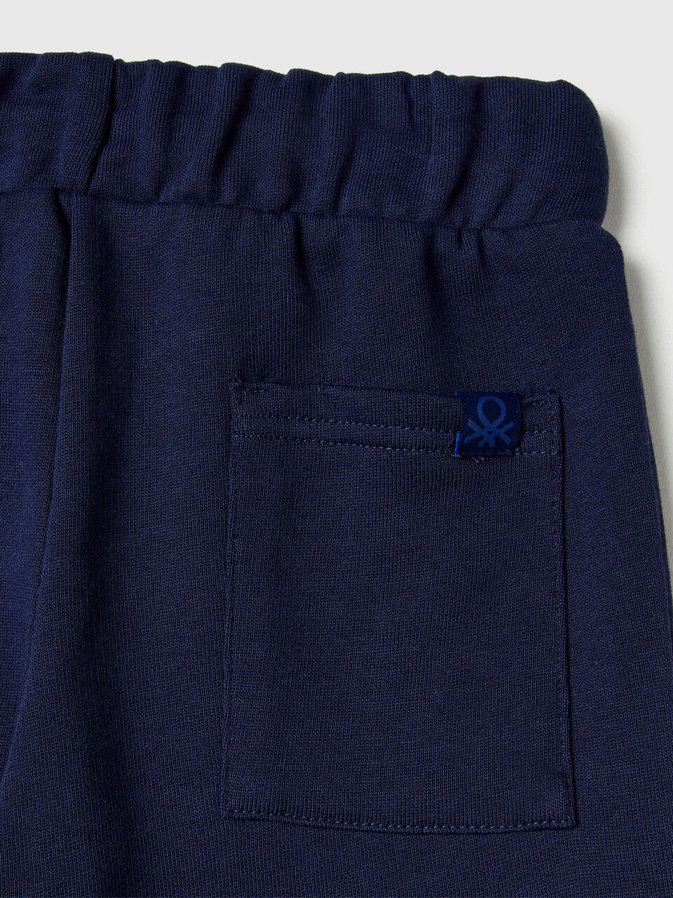 SET SWEATER+TROUSERS Menino image number null