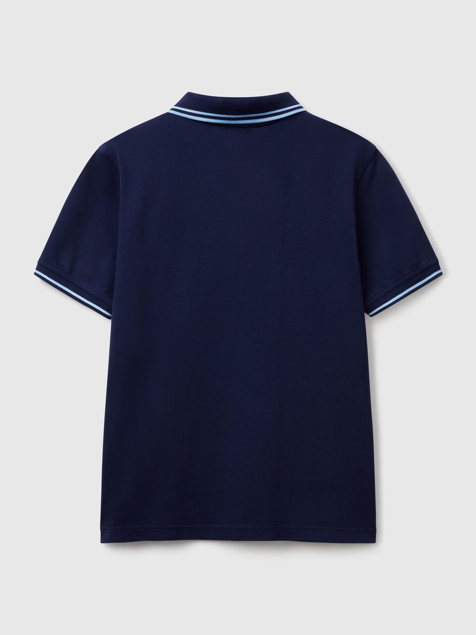 H/S POLO SHIRT Homem image number 2