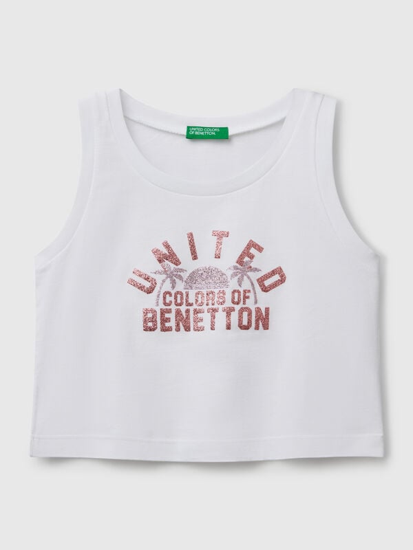 TANK-TOP Menina