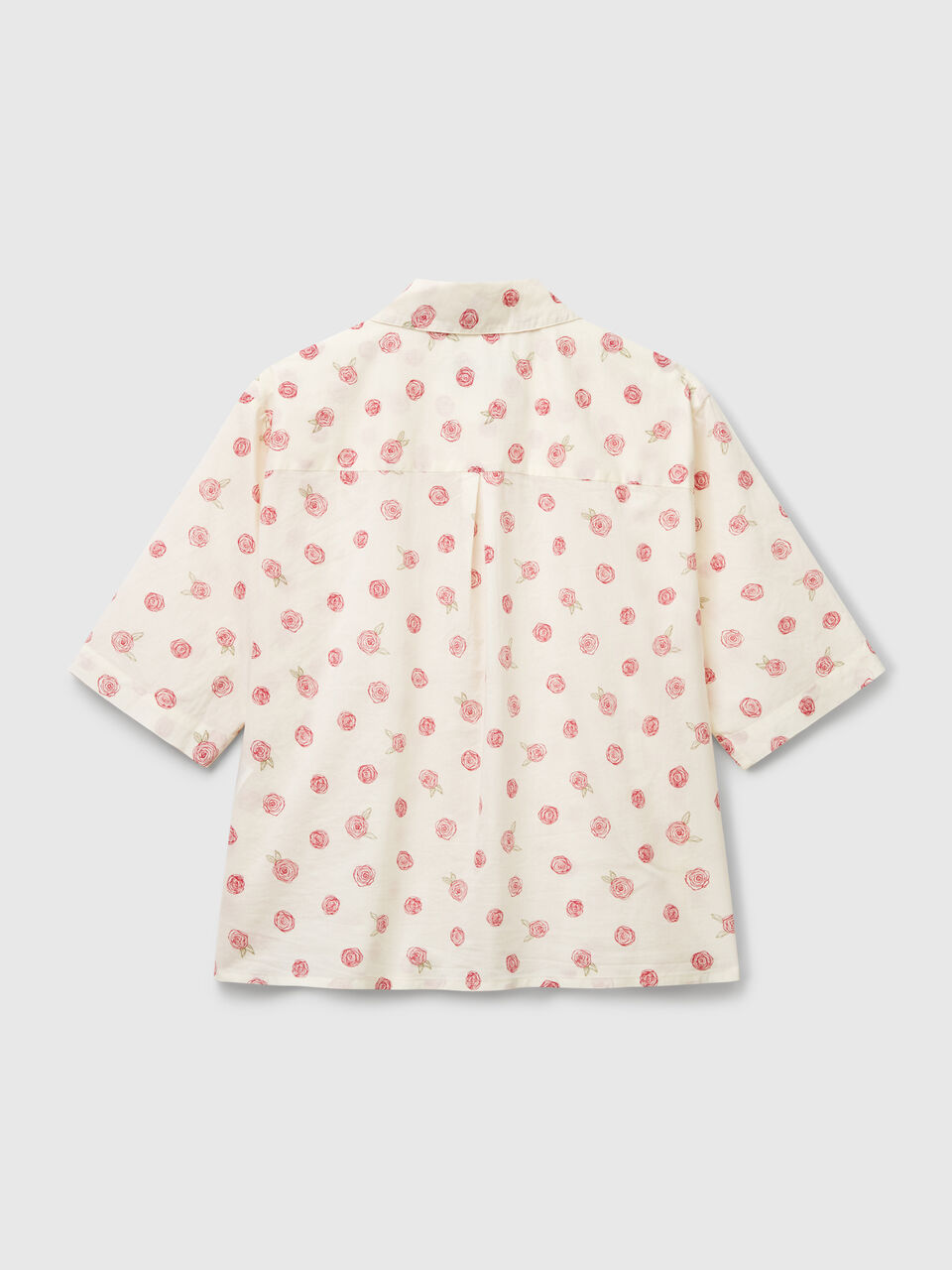 SHIRT Mulher image number 2