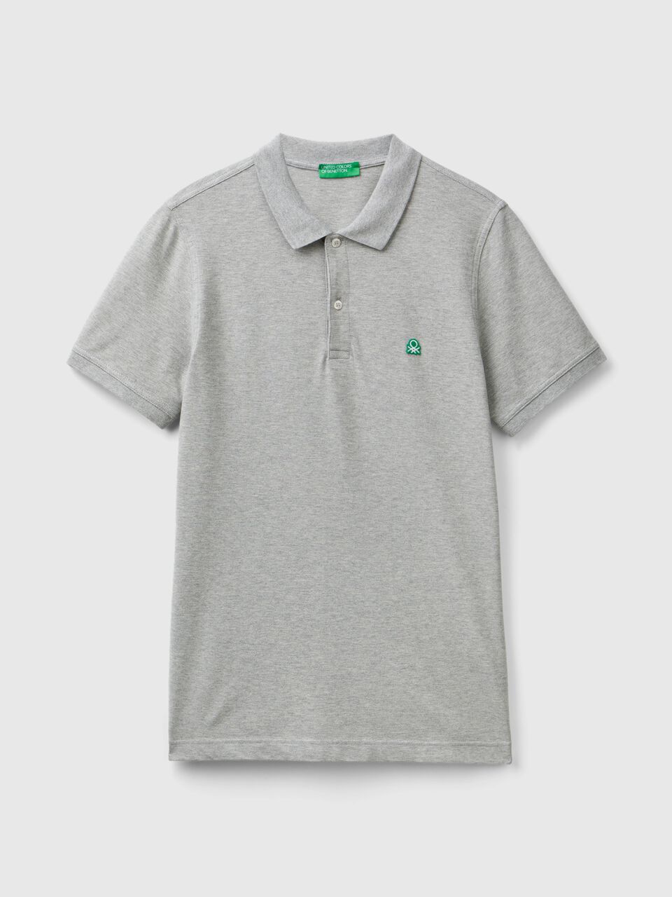 H/S POLO SHIRT Homem image number 1