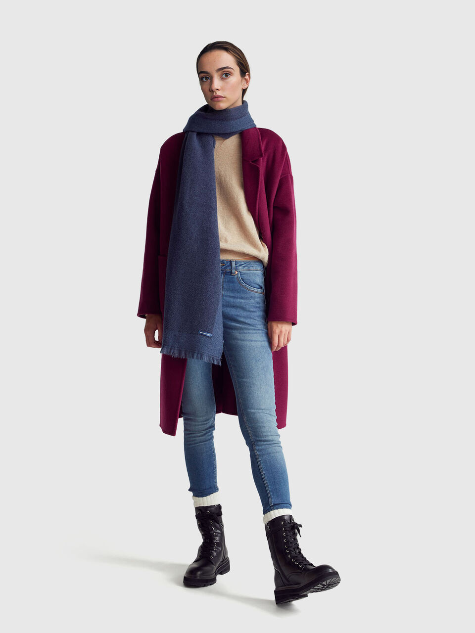 TROUSERS Mulher image number null