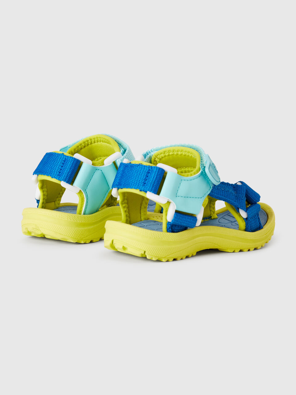SANDAL Menino image number 2