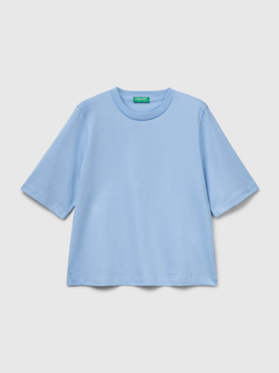 T-SHIRT Mulher image number 1