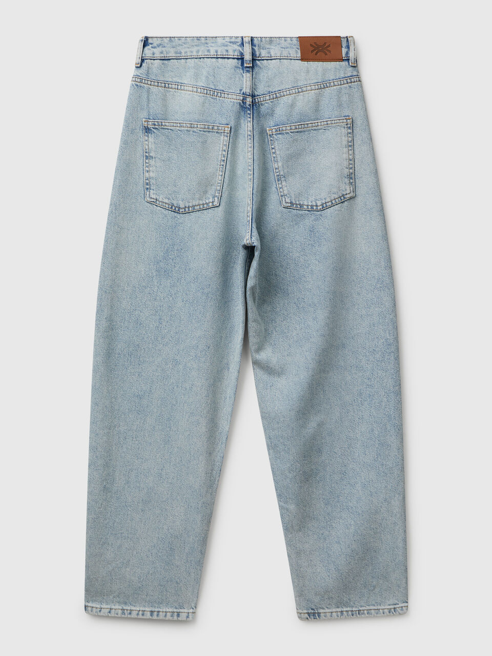 TROUSERS Mulher image number 2