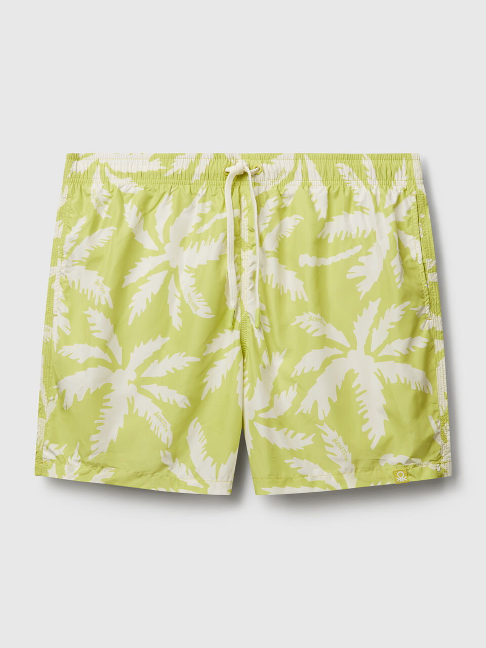 SWIM TRUNKS Homem image number 1