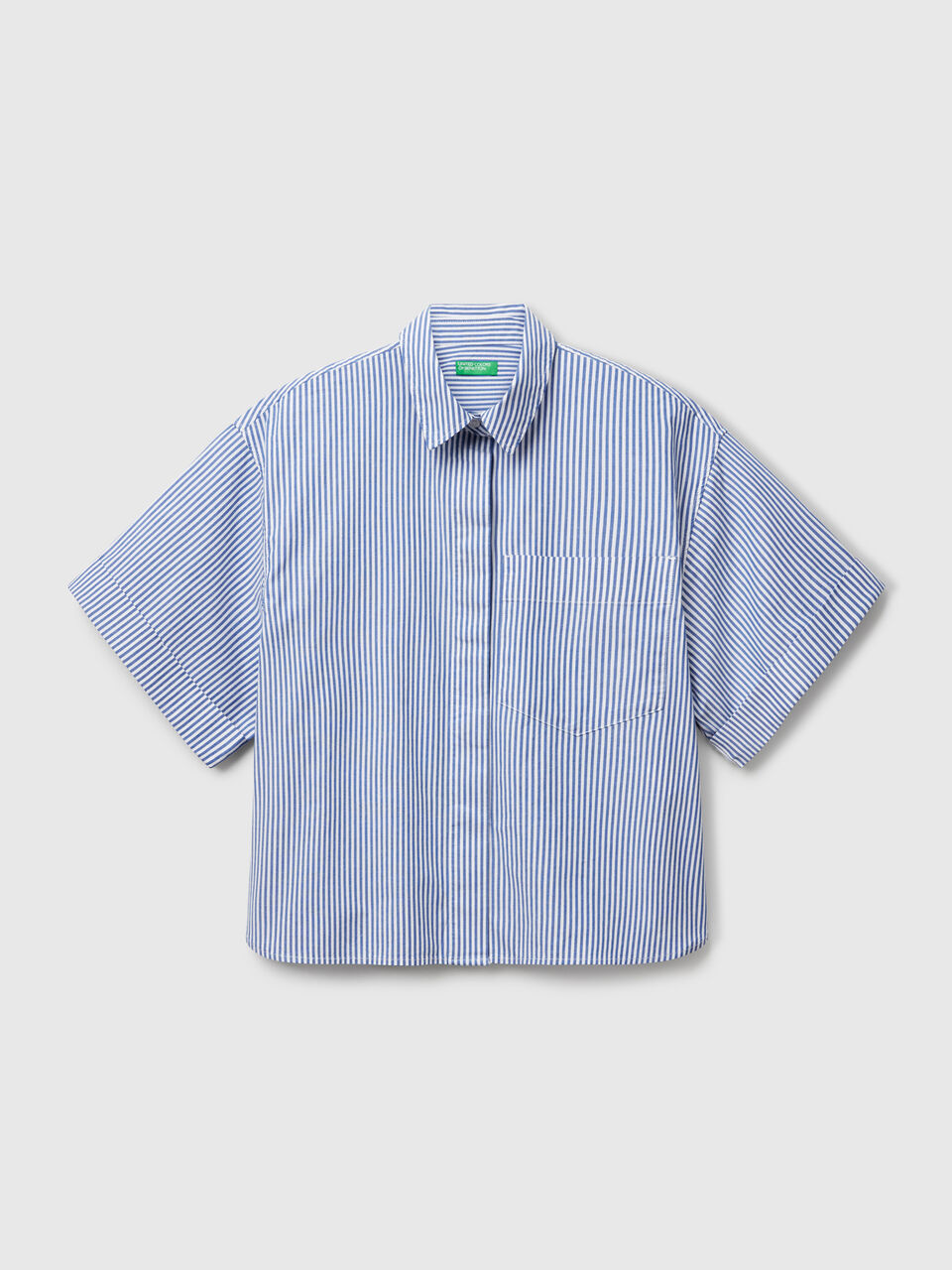 SHIRT Mulher image number 1