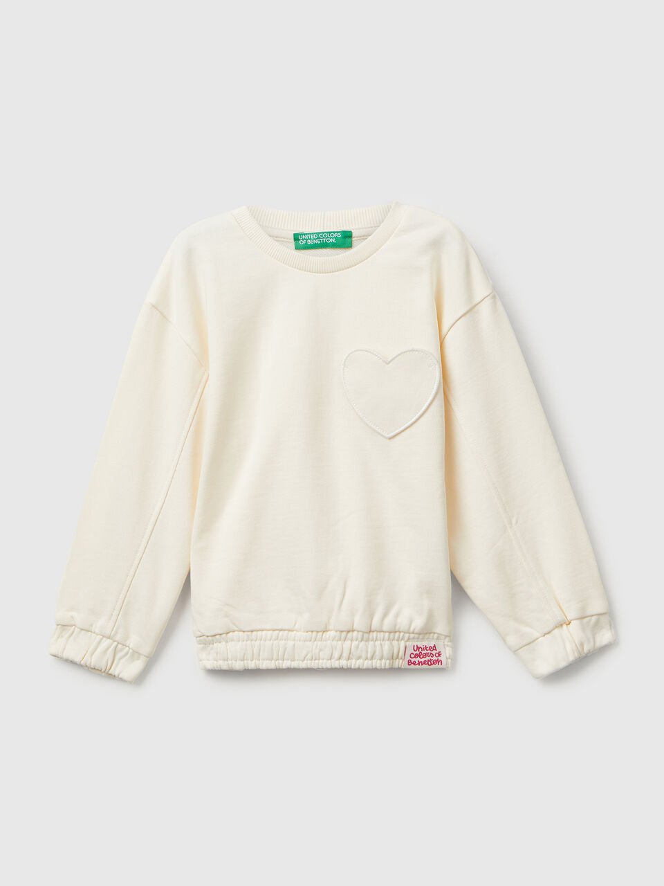 SWEATER L/S Menina image number null