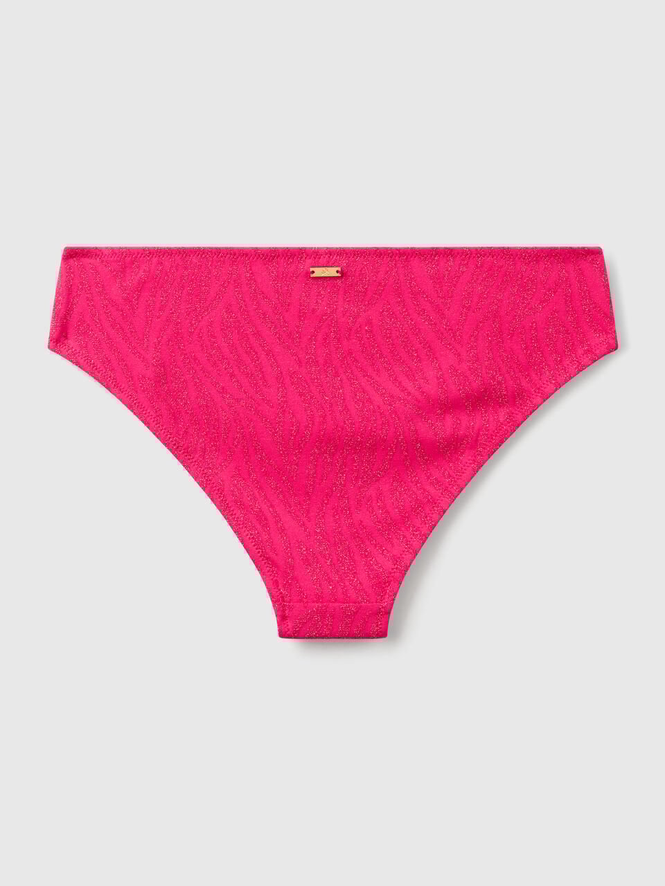SWIMMING BRIEFS Mulher image number 2
