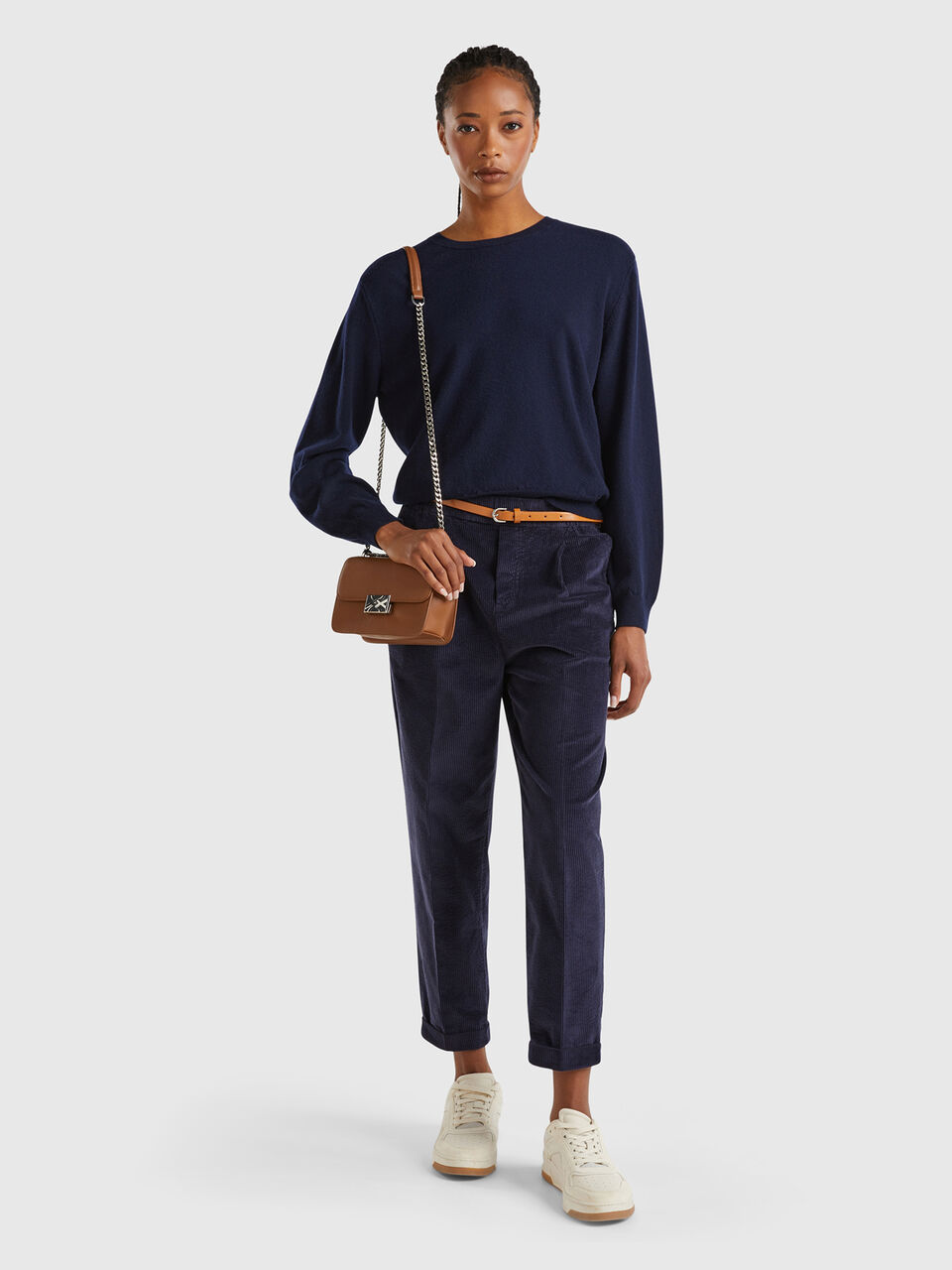 SWEATER L/S Mulher image number null