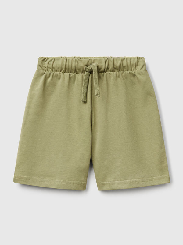 Bermudas regular fit Menino