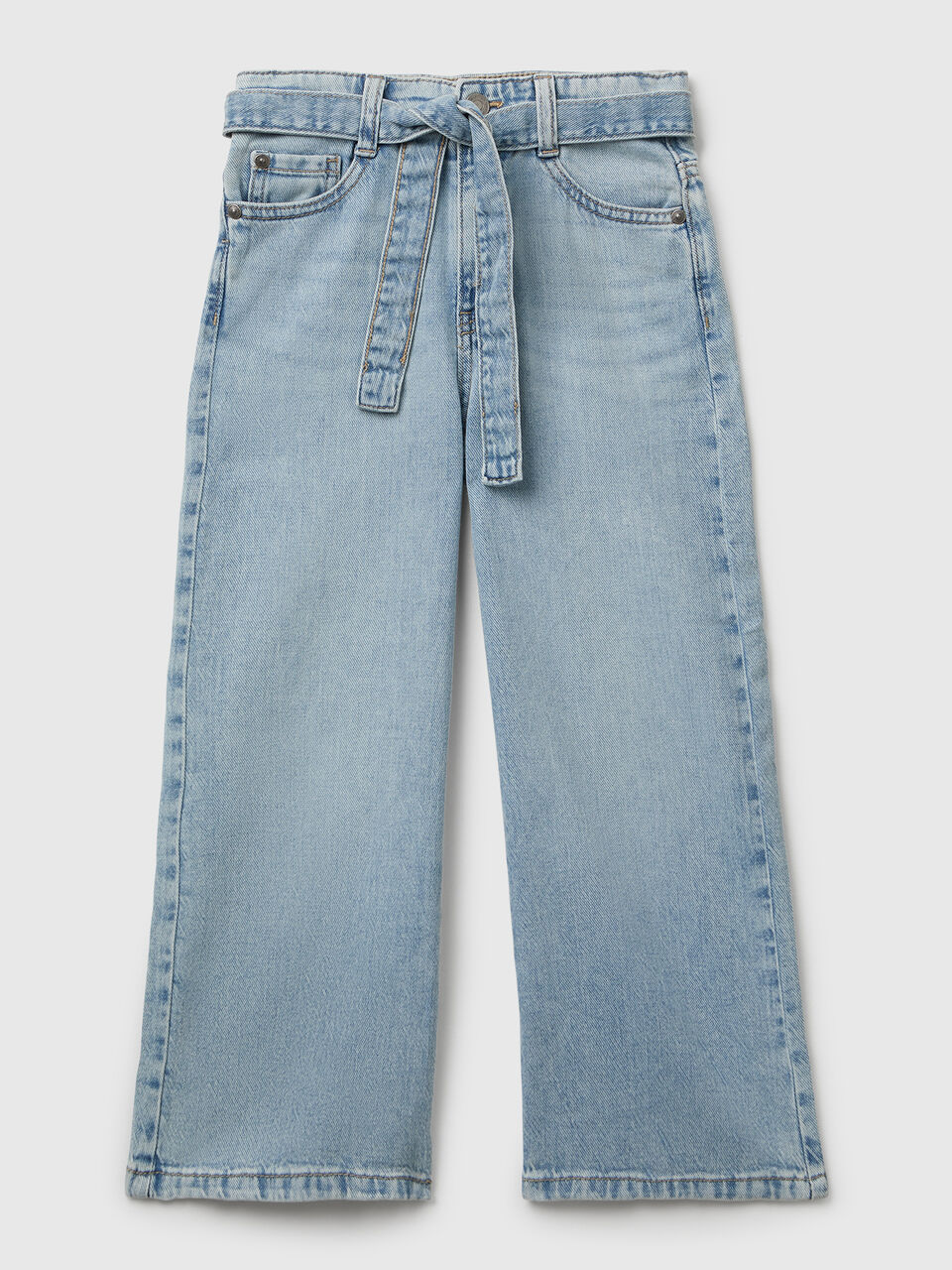 TROUSERS Menina image number 1