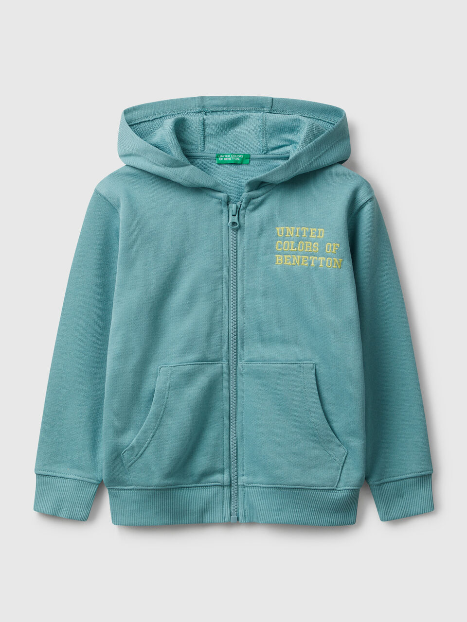 JACKET W/HOOD L/S Menino image number 1