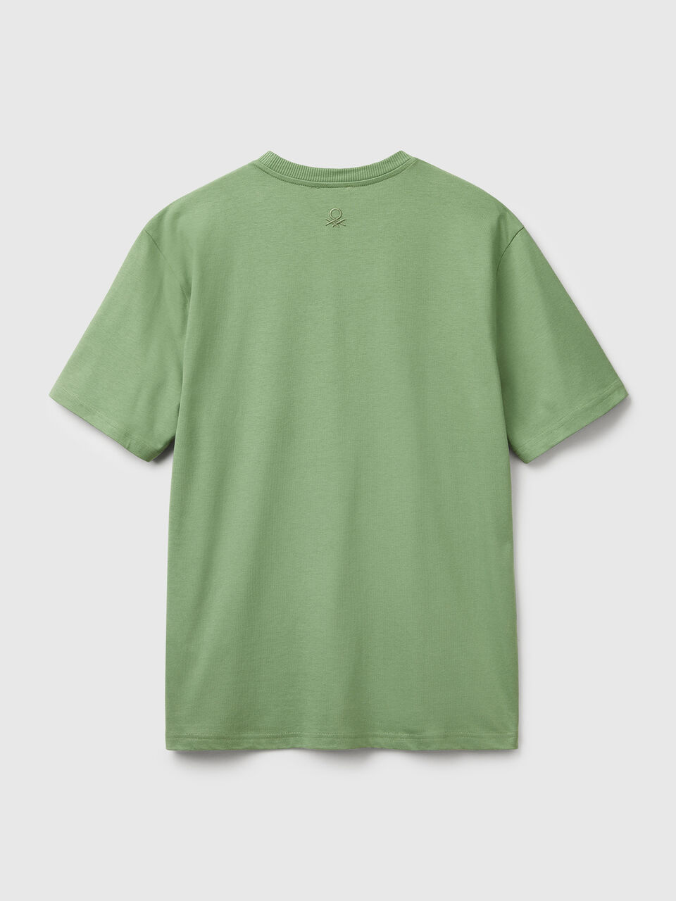 T-SHIRT Homem image number 2