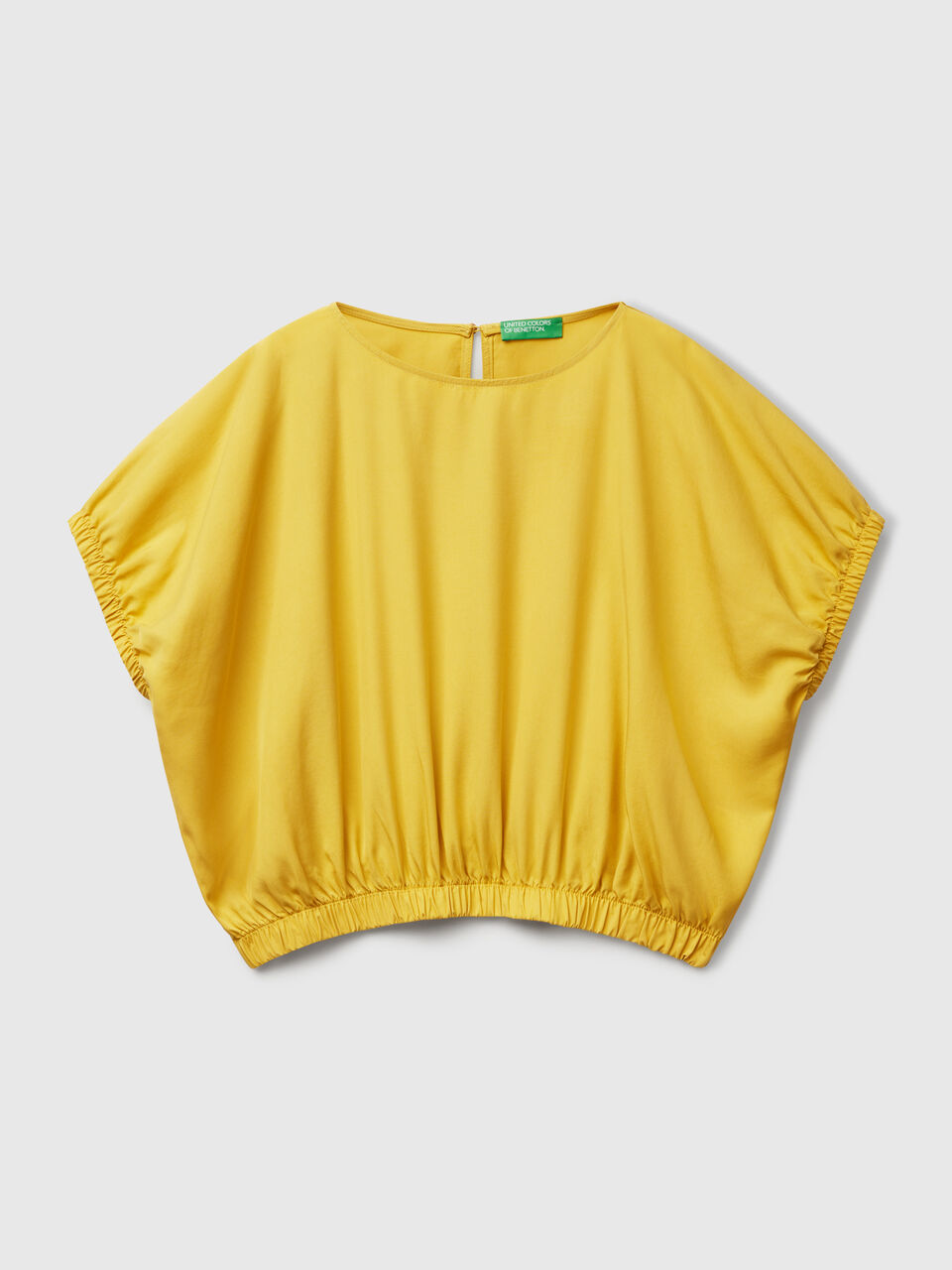 BLOUSE Mulher image number 1
