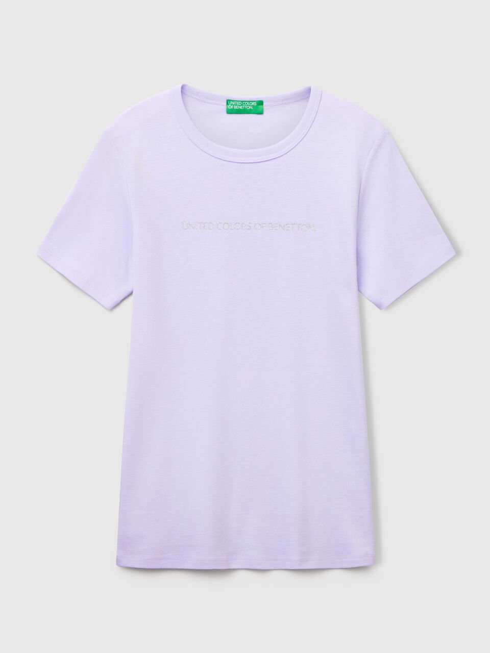 T-SHIRT Mulher image number 1