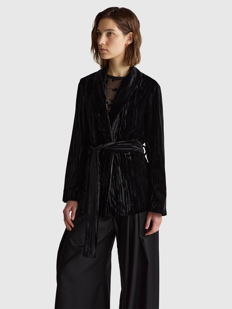 JACKET Mulher image number null