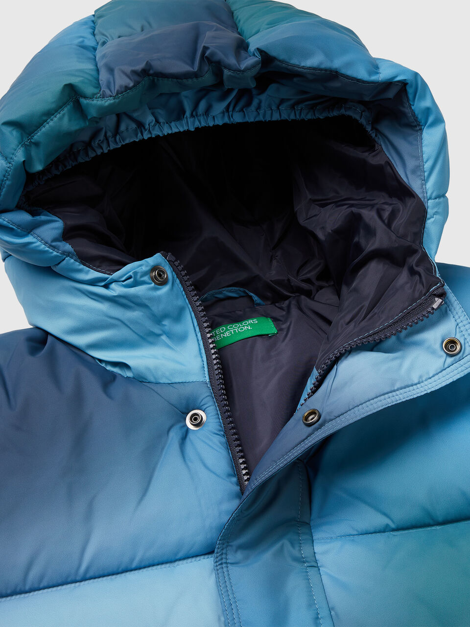 JACKET Menino image number null