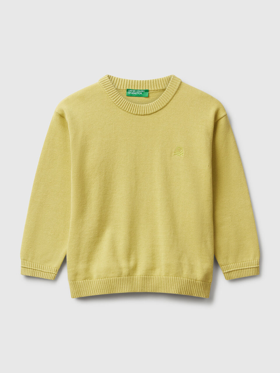 SWEATER L/S Menino image number 1