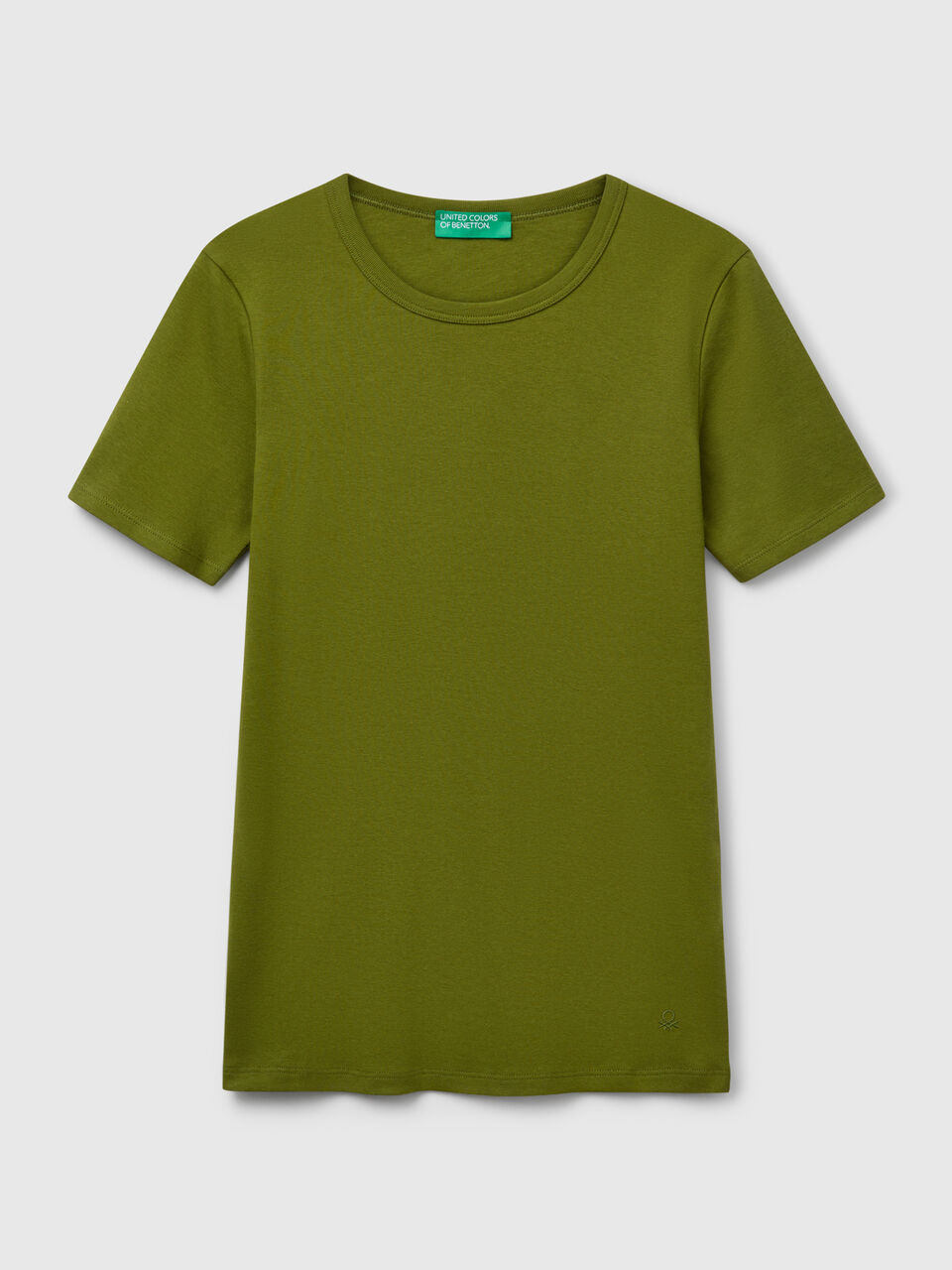 T-SHIRT Mulher image number 1