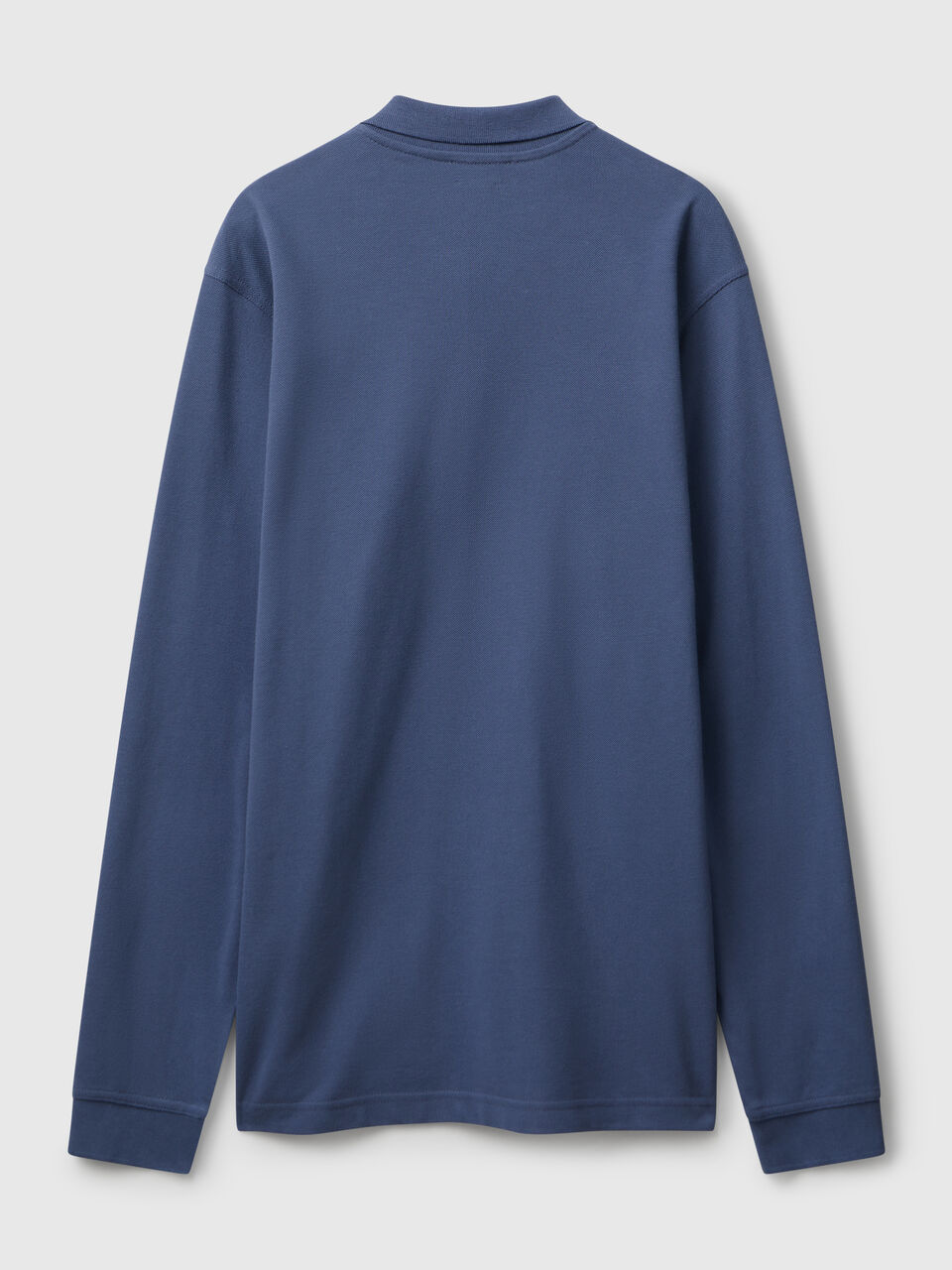 L/S POLO SHIRT Homem image number 2