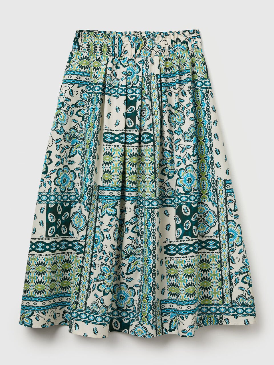 SKIRT Mulher image number 1