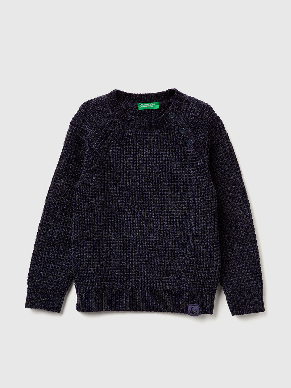 SWEATER L/S Menino image number 1