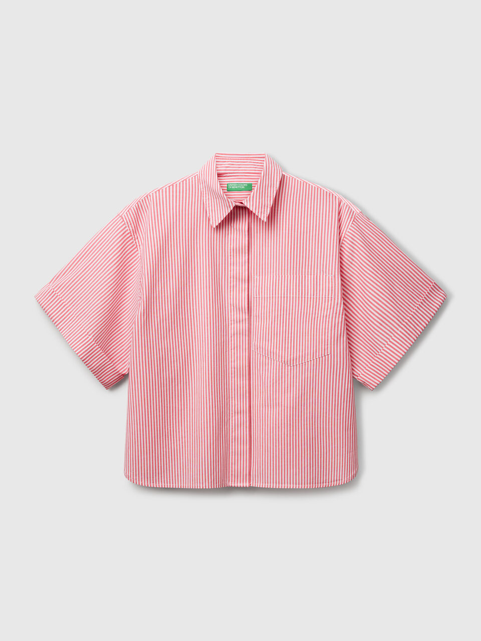 SHIRT Mulher image number 1