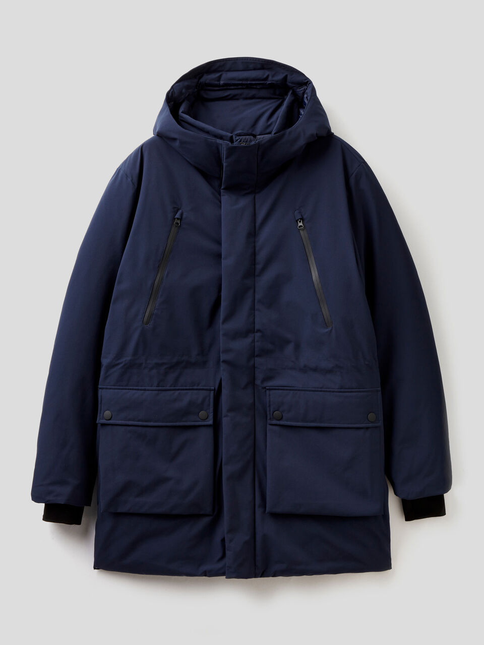 Parka acolchoado "Rain Defender" image number 1